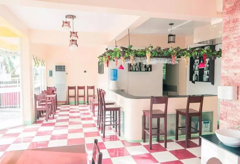 Hotel Bohol