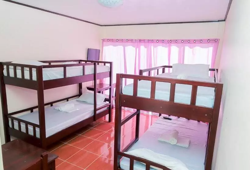 Hotel Bohol