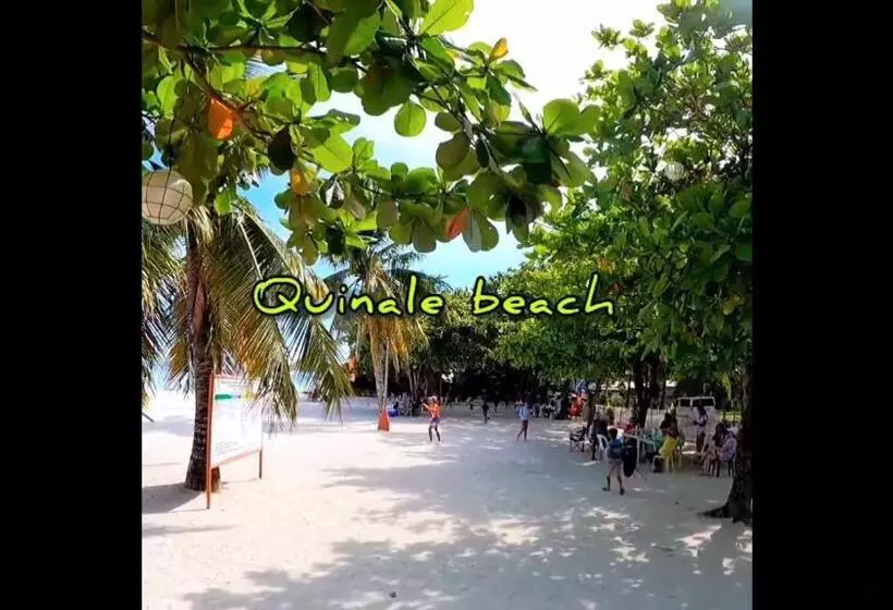 Hotel Bohol