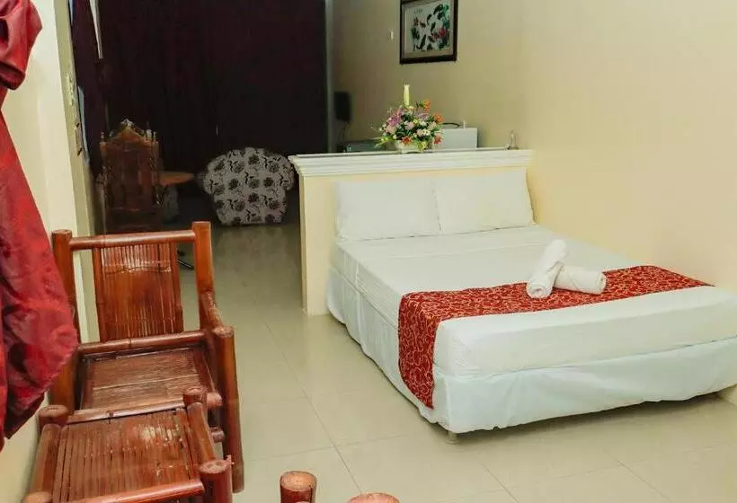 Hotel Bohol
