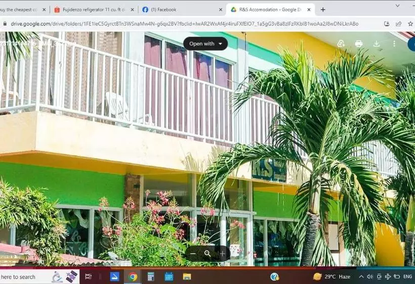 Hotel Bohol