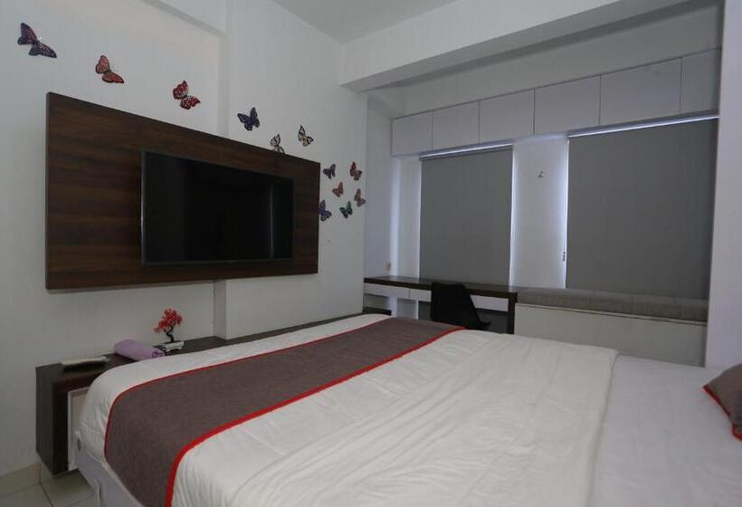 Hotel Capital O 93490 Yubi Room Patraland