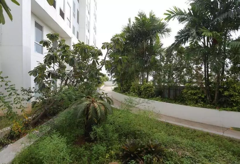 Hotelli Capital O 93490 Yubi Room Patraland