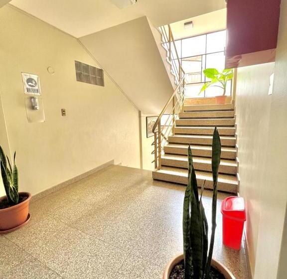 Hotel Hostal Escobar