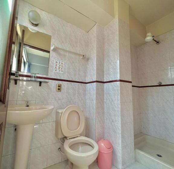 Hotel Hostal Escobar