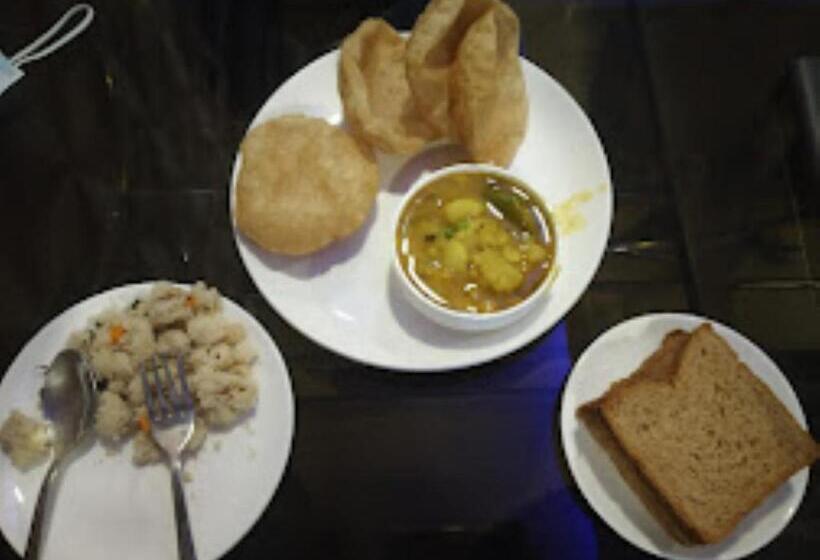 Hotel King Safire , Port Blair