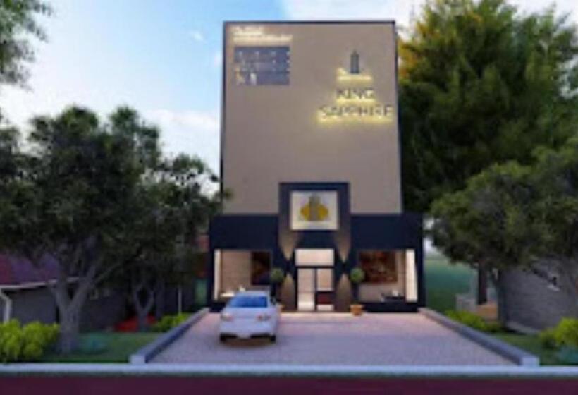 Hotel King Safire , Port Blair