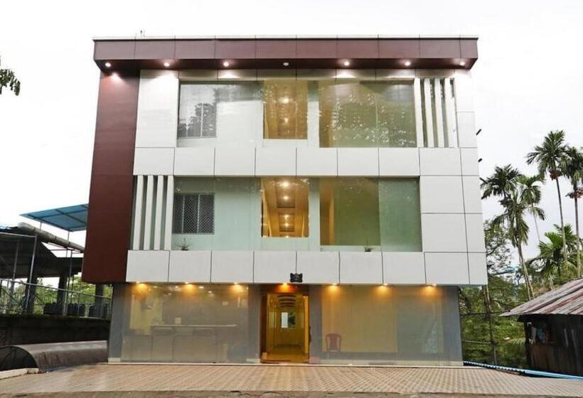 Hotel King Safire , Port Blair