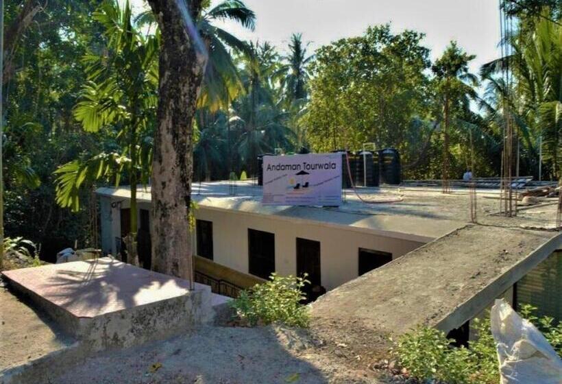 Hotel King Safire , Port Blair