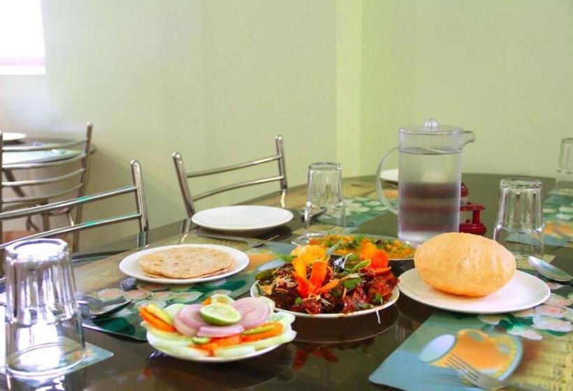 Hotel King Safire , Port Blair