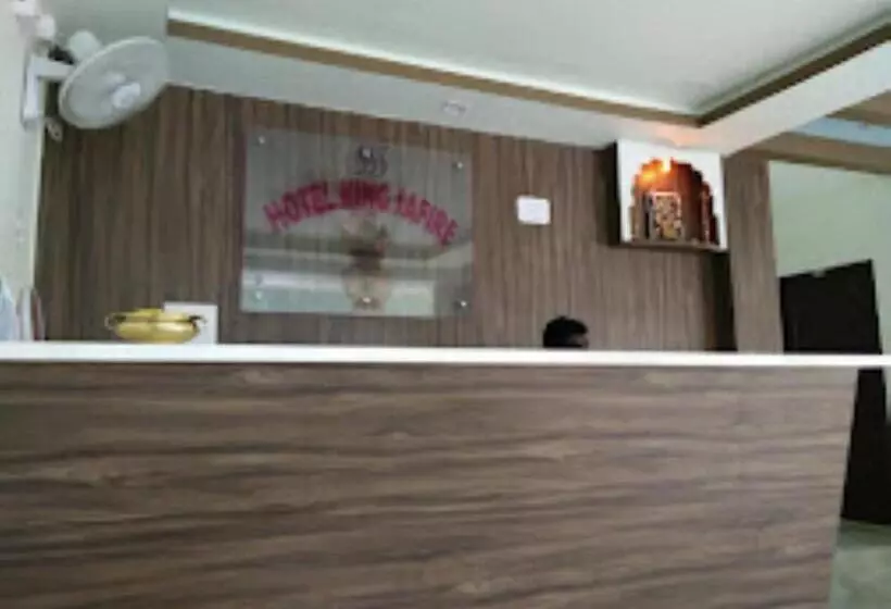 ホテル King Safire , Port Blair
