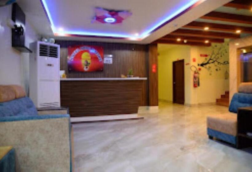 Hotel King Safire , Port Blair