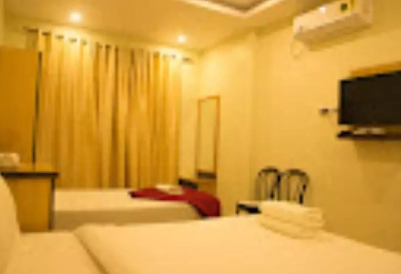 ホテル King Safire , Port Blair