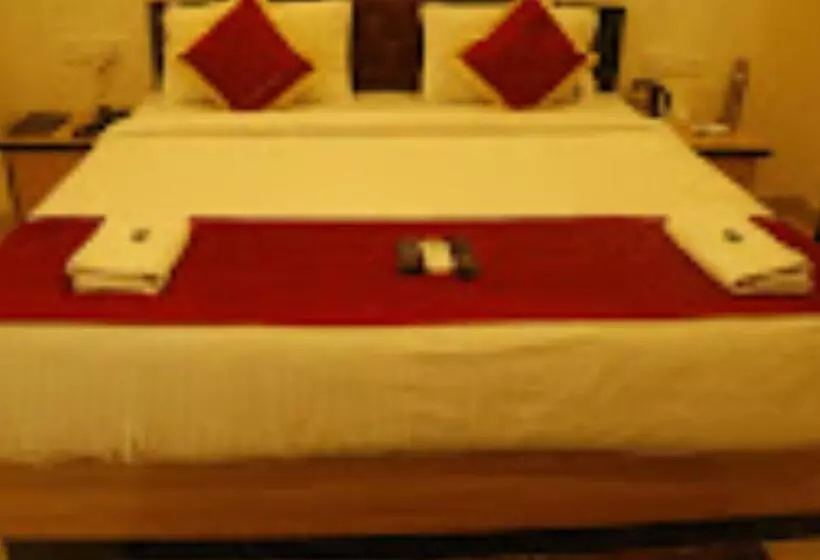 ホテル King Safire , Port Blair