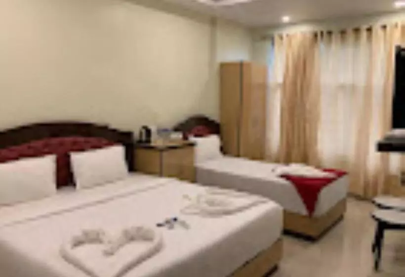 ホテル King Safire , Port Blair