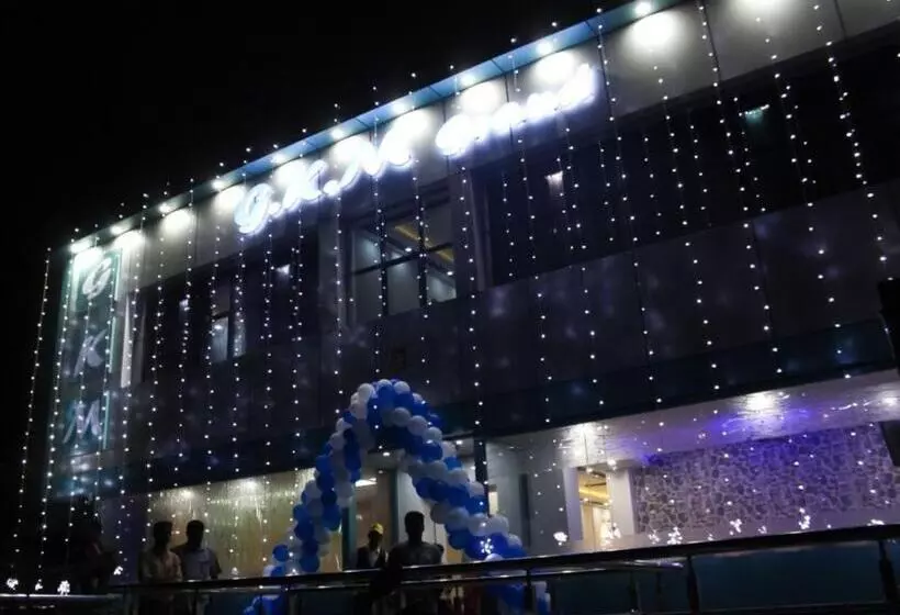 ホテル King Safire , Port Blair