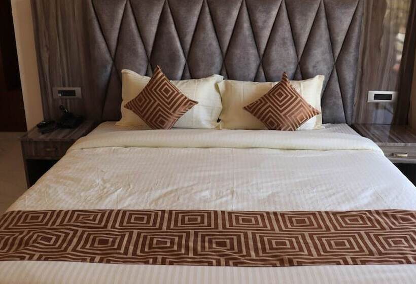 호텔 Laksita Manor Home Stay