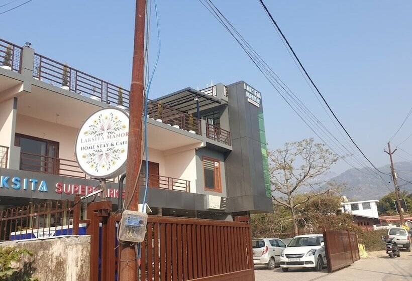 호텔 Laksita Manor Home Stay