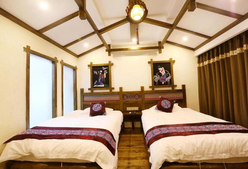 Отель Millennium Boutique