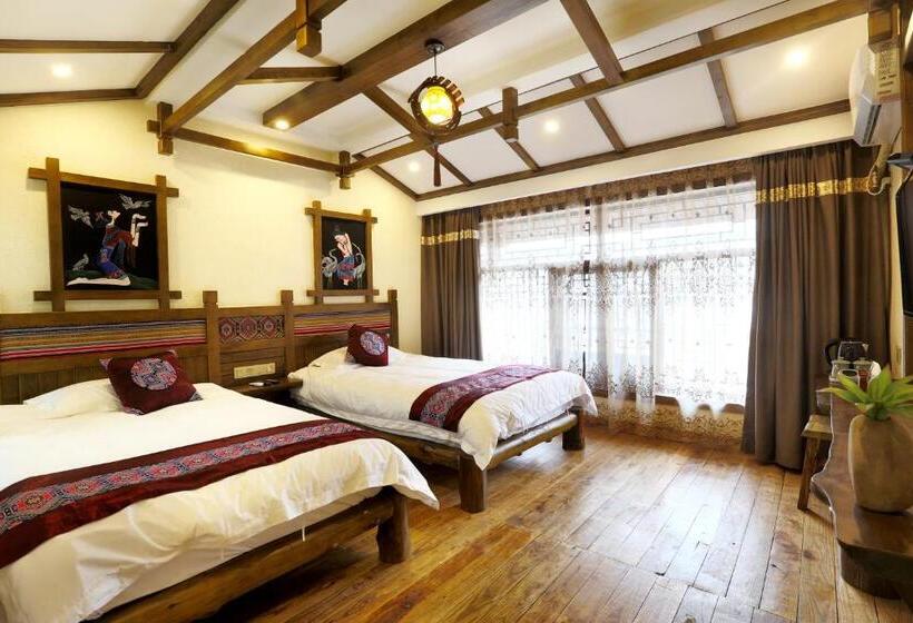 Отель Millennium Boutique