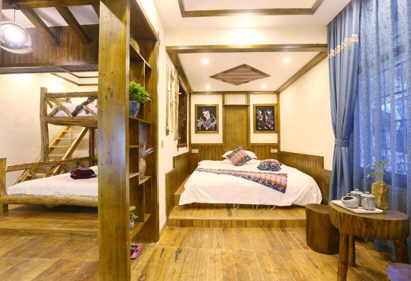 Отель Millennium Boutique