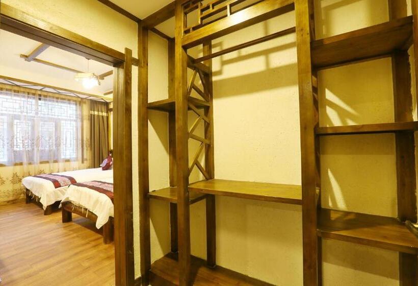 Отель Millennium Boutique