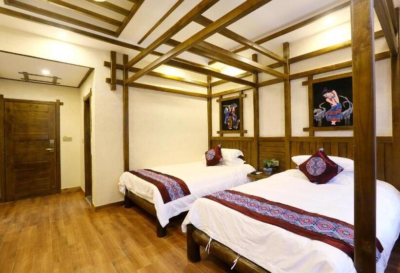 Отель Millennium Boutique