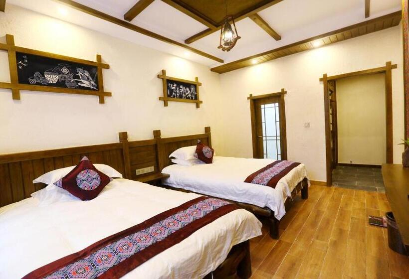 Отель Millennium Boutique