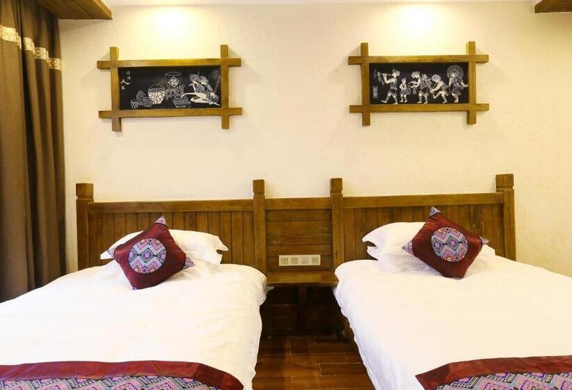 Отель Millennium Boutique