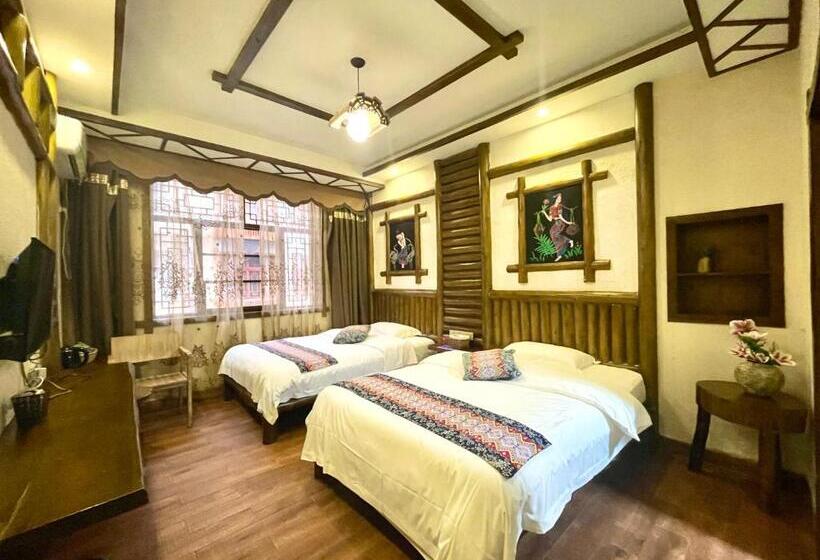 Отель Millennium Boutique