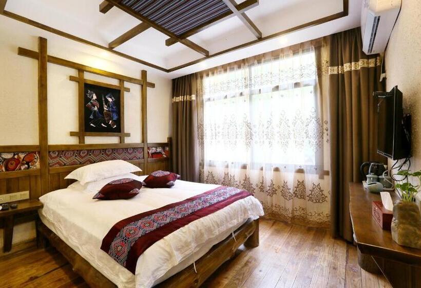 Отель Millennium Boutique