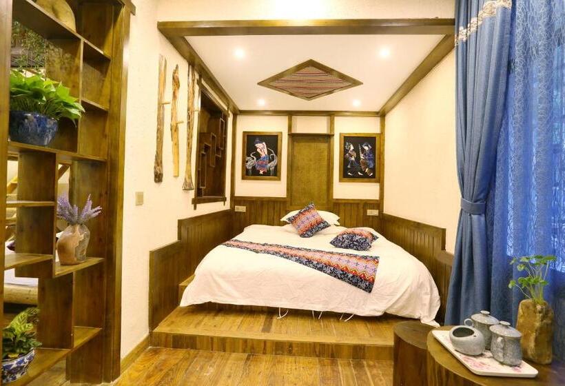 Отель Millennium Boutique