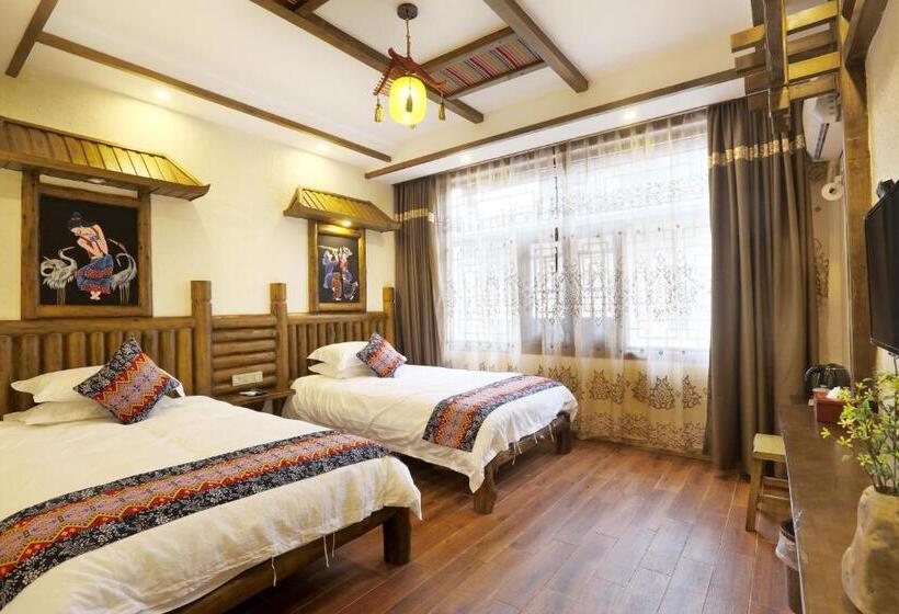 Отель Millennium Boutique