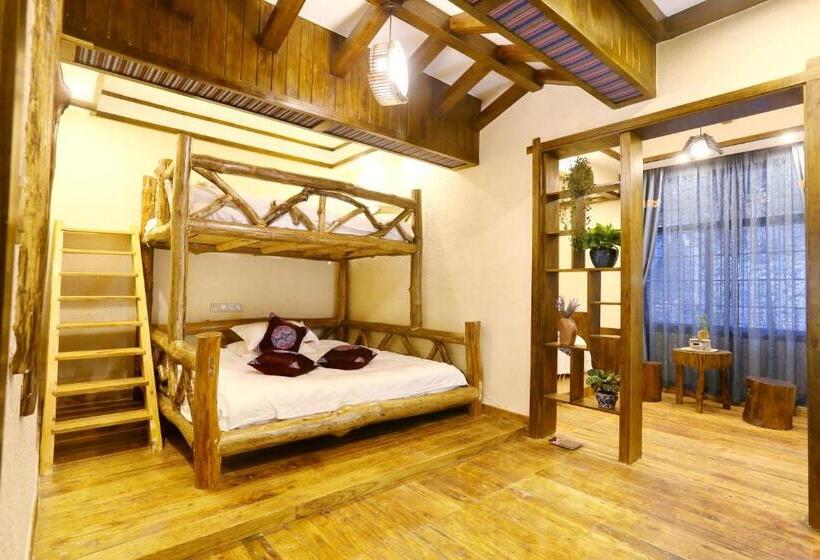 Отель Millennium Boutique