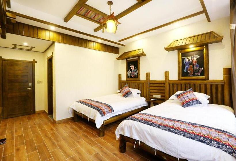 Отель Millennium Boutique