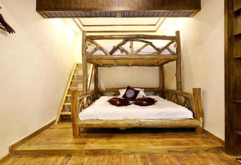 Отель Millennium Boutique