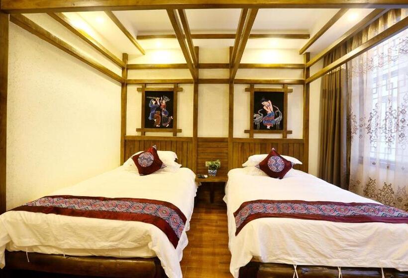 Отель Millennium Boutique