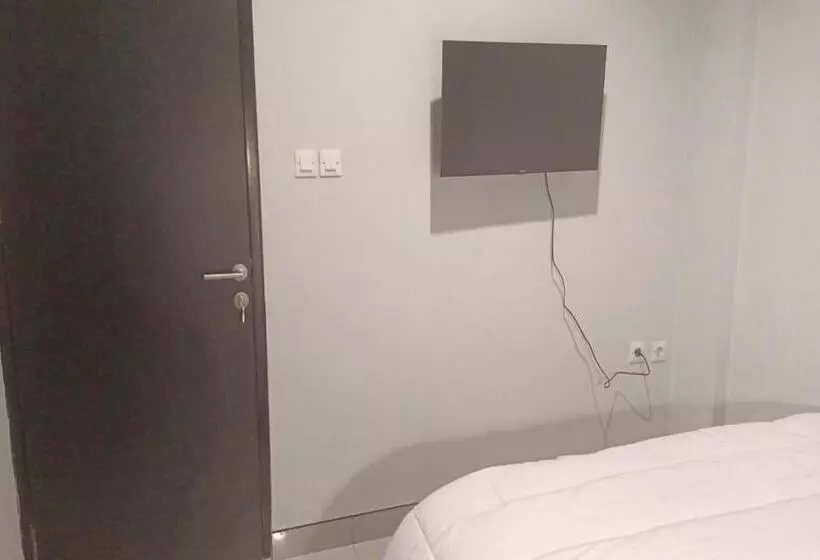 Hotelli Oyo 93514 Rubina Syariah