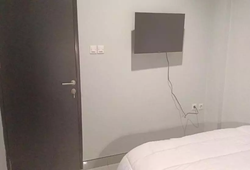 Hotelli Oyo 93514 Rubina Syariah