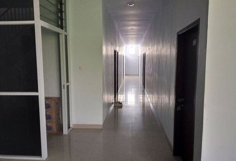 هتل Oyo 93532 Kost Nian Syariah