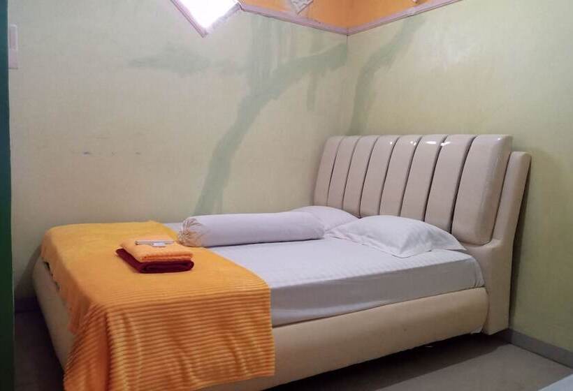 هتل Oyo 93532 Kost Nian Syariah