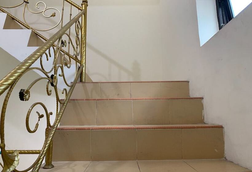 בית מלון כפרי Oyo 93538 Millow Kost