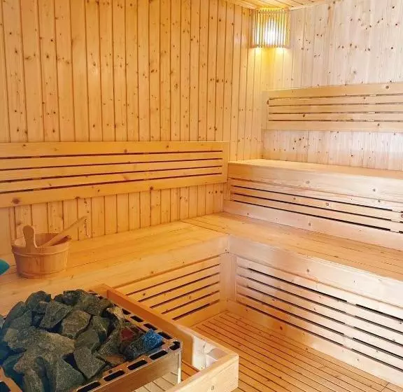 Hotelli Proudchan Boutique Resort