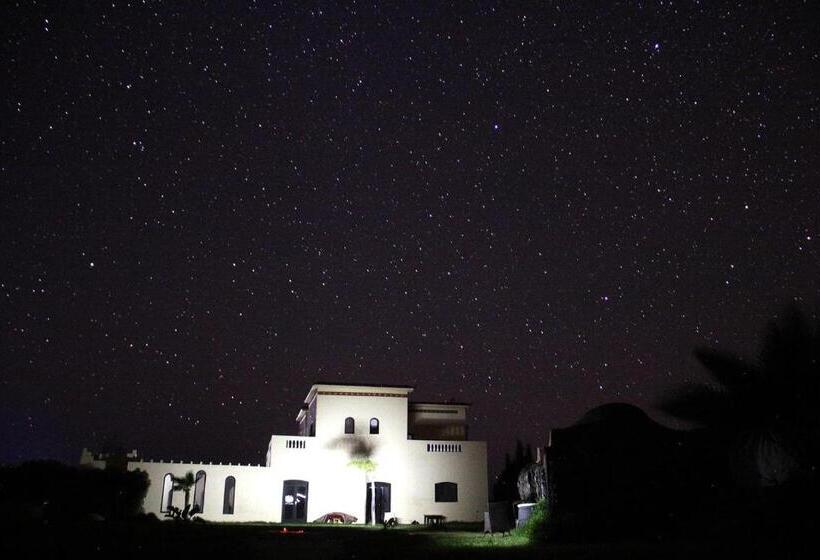 酒店 Sidi Kaouki Ayt Karoum