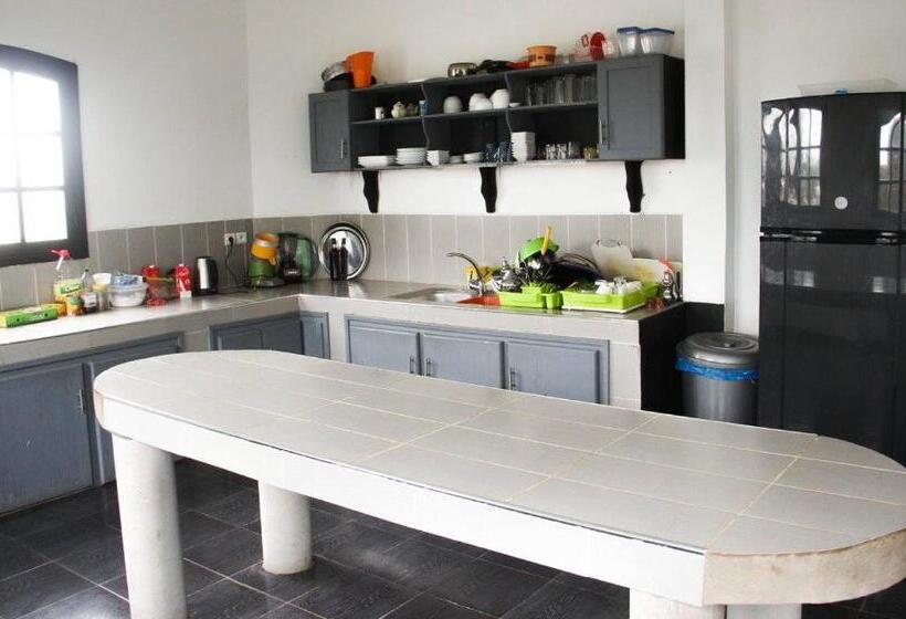 酒店 Sidi Kaouki Ayt Karoum