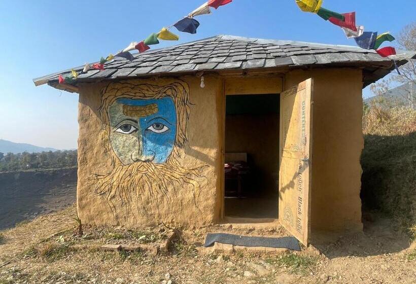 בית מלון כפרי The Point Of View