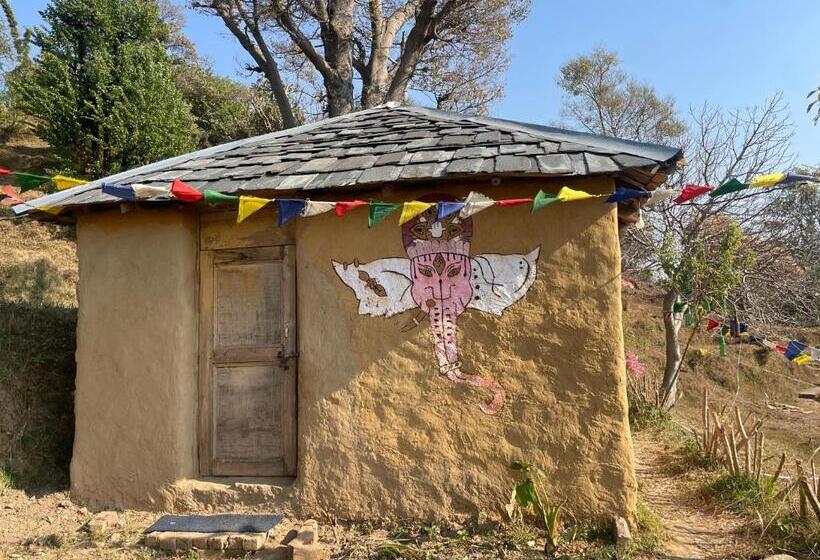 בית מלון כפרי The Point Of View