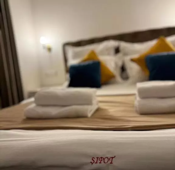 هتل Vila șipot   Casa Arhitecților