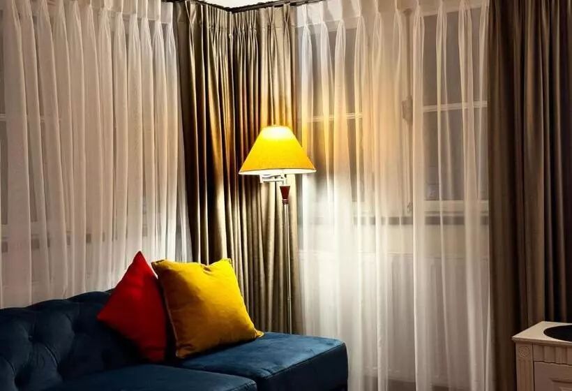هتل Vila șipot   Casa Arhitecților