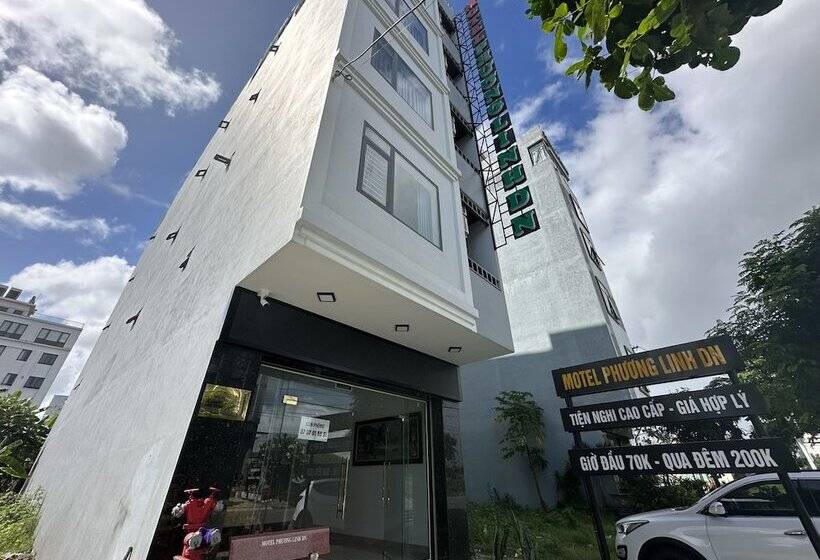 Motel Phuong Linh